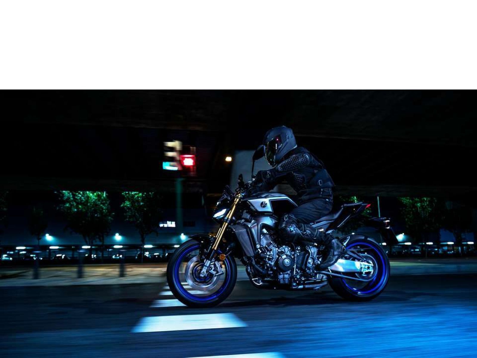 Мотоцикл YAMAHA MT-09 SP (icon performance) 2024